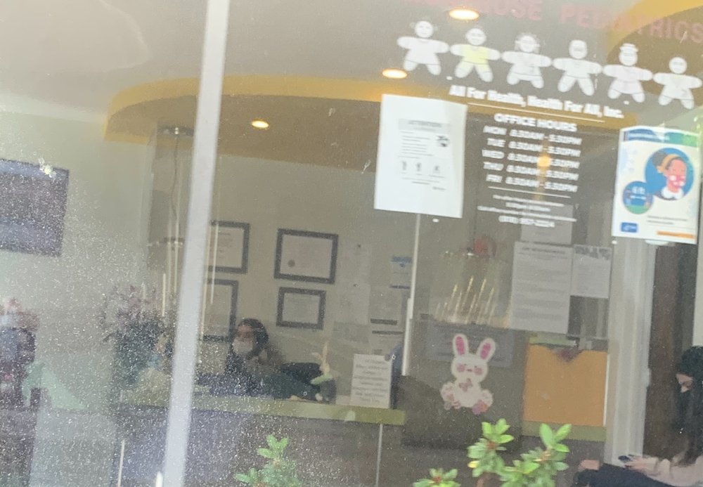 image of business Montrose Pediatrics