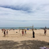 Kathy Osterman Beach 334 Photos 62 Reviews Beaches 5800 N Photo Of Kathy Osterman Beach Chicago Il United States