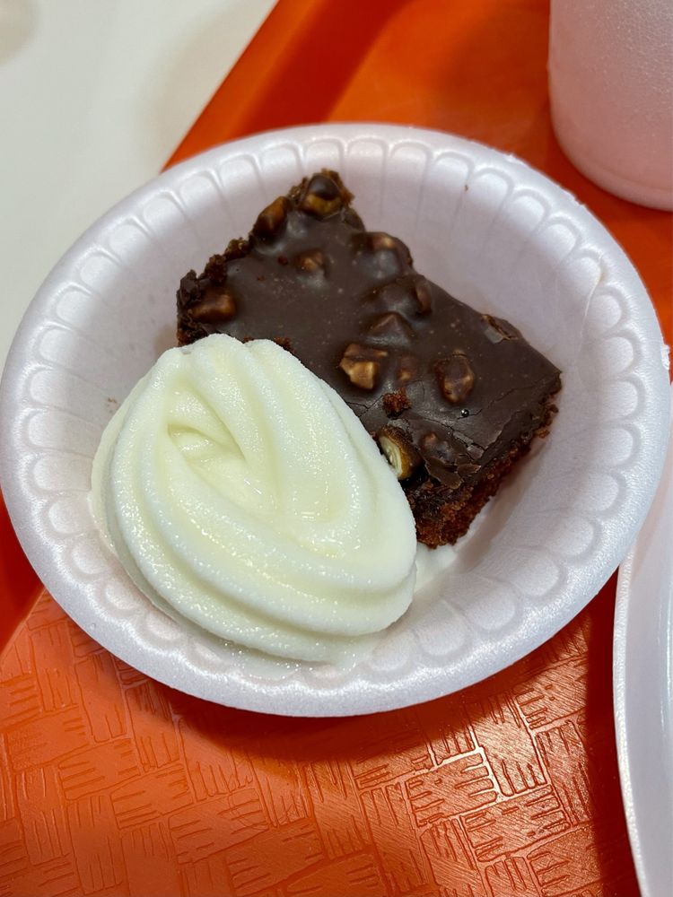 Cajun's Fabulous Fried Chicken