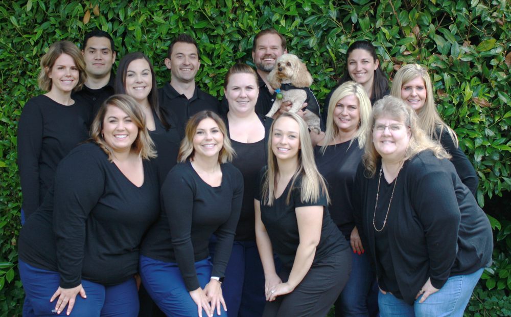 image of business All Smiles Dentistry