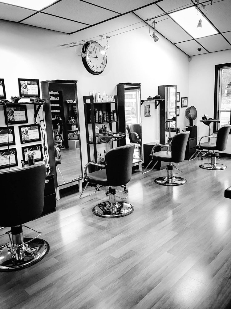 Artistic Hair Salon