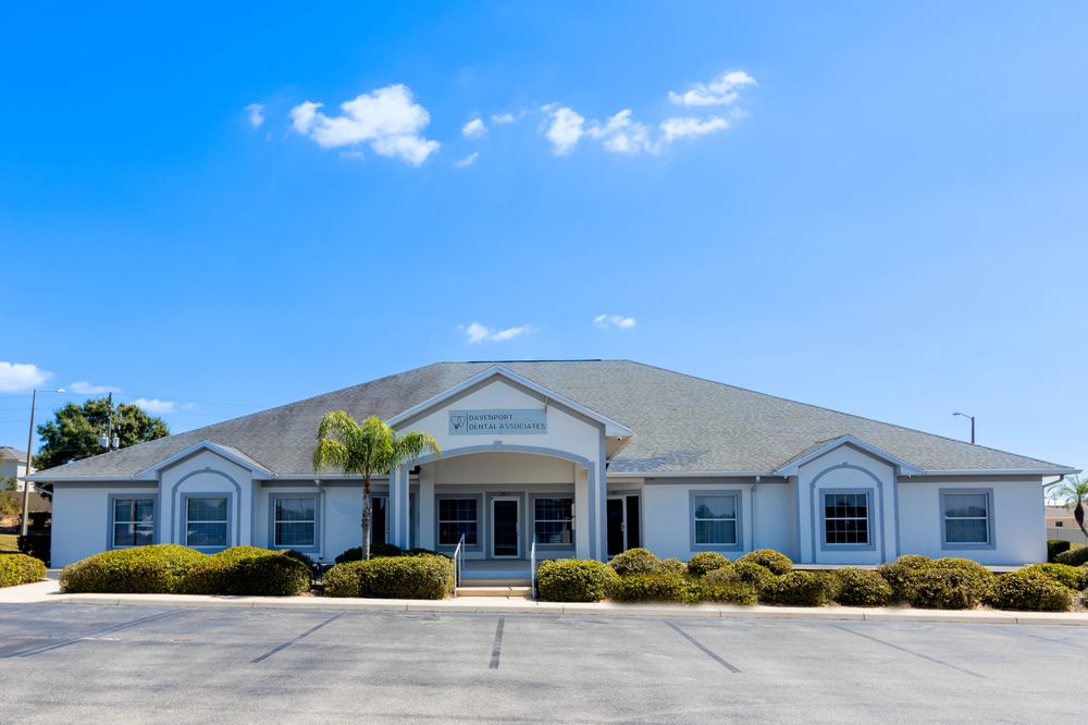 image of business Davenport Dental Associates