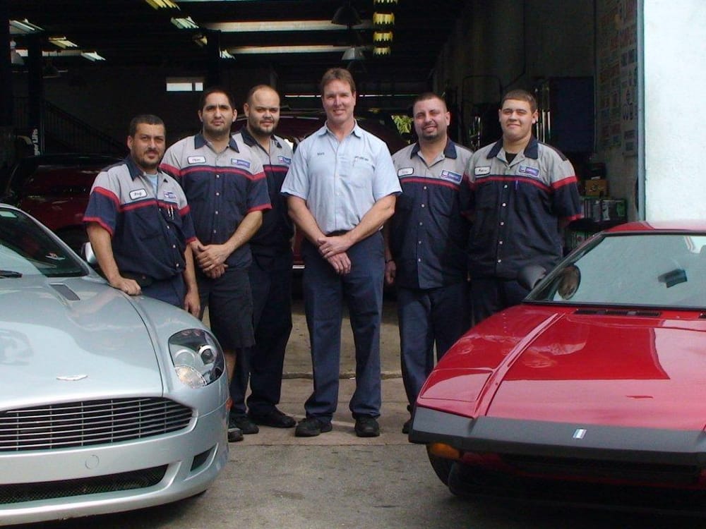Larry S Auto Service Center Miami Beach Fl Larry S Auto Service Center Miami Beach Fl