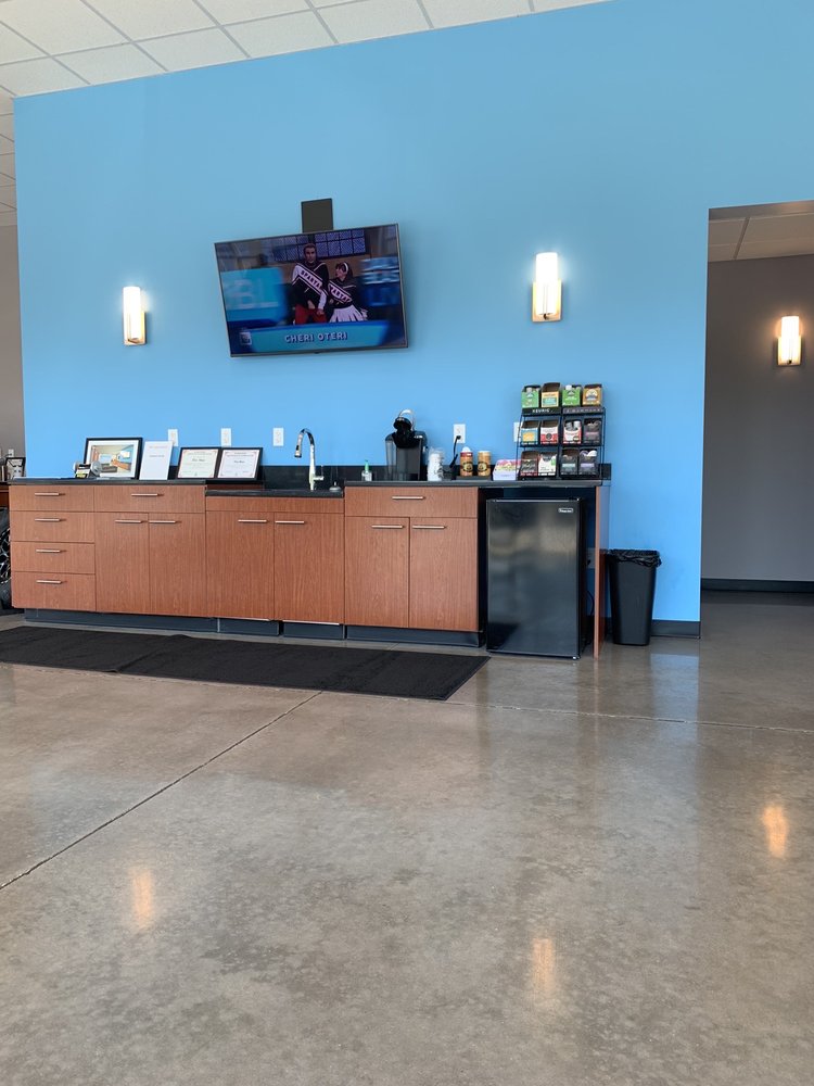 Tire Max Total Car Care