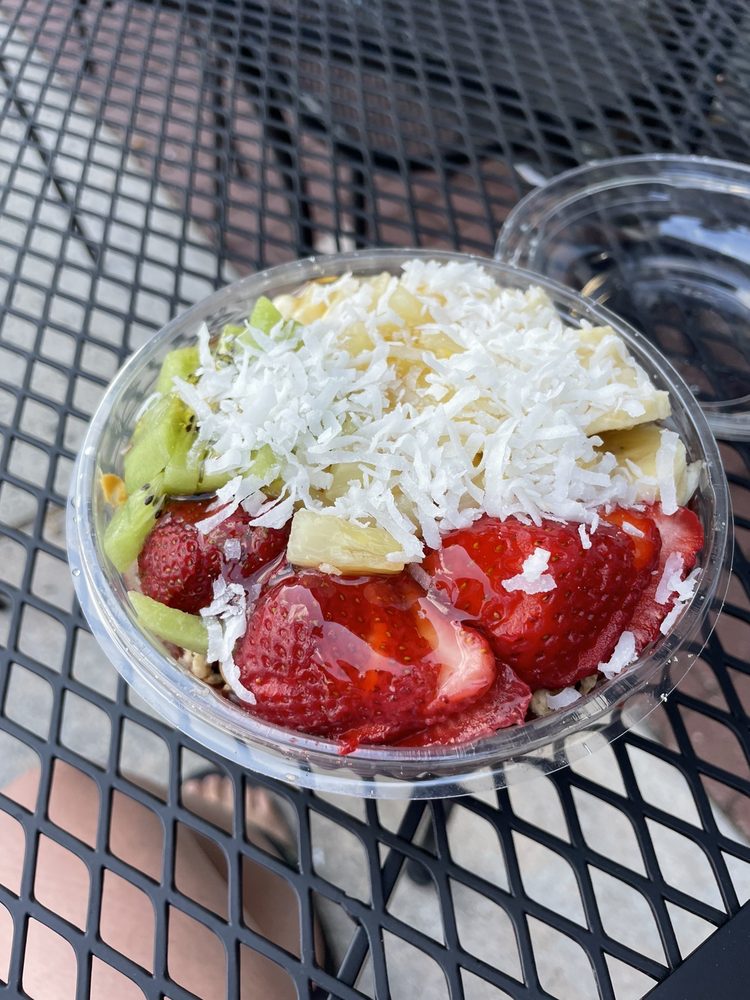 Simply Fruits - Jenkintown