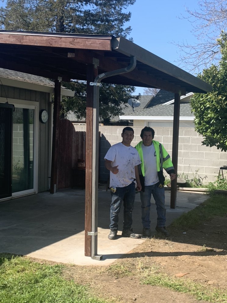 image of business Giovanni Building Maintenance