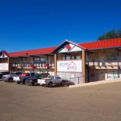 Bcminns Peace River 11 Photos Hotels 9810 98 Street Photo Of Bcminns Peace River Ab Canada