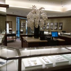 Tiffany Co 23 Photos 54 Reviews Jewelry 600 Pine St Photo Of Tiffany Co Seattle Wa United States