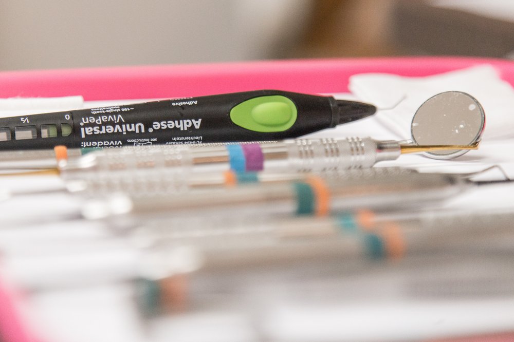 image of business Davis Dental Care