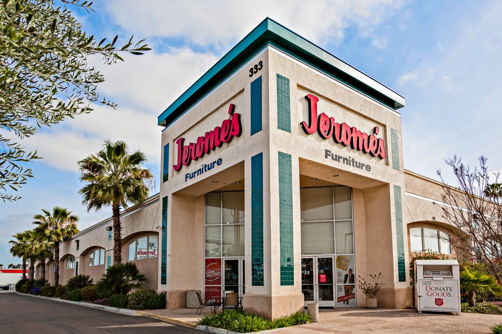 Photos for Jerome's Furniture - Yelp