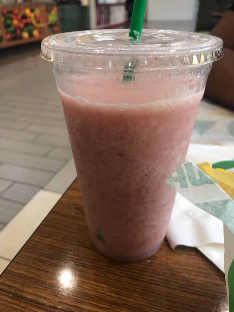 Chico Smoothie