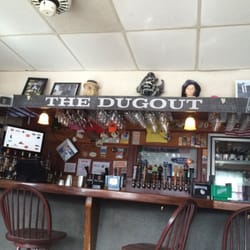 The Dugout Bar and Grill - 2019 All You Need to Know BEFORE You Go ...