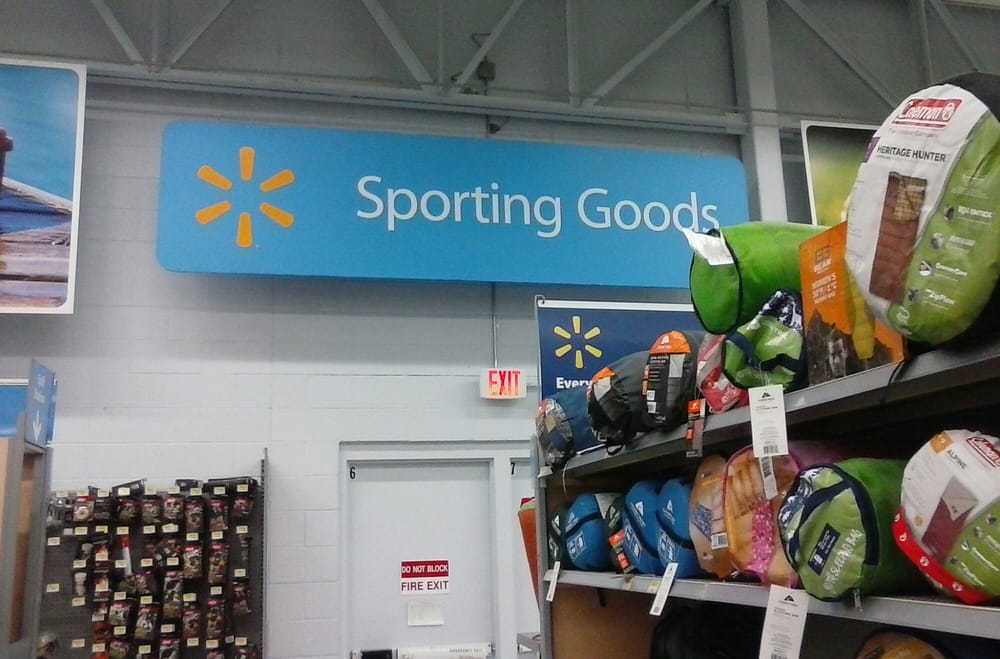 Walmart Supercenter 21 Photos & 35 Reviews Department Stores 2001