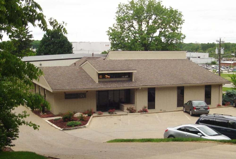 image of business Carl A Nelson & Co