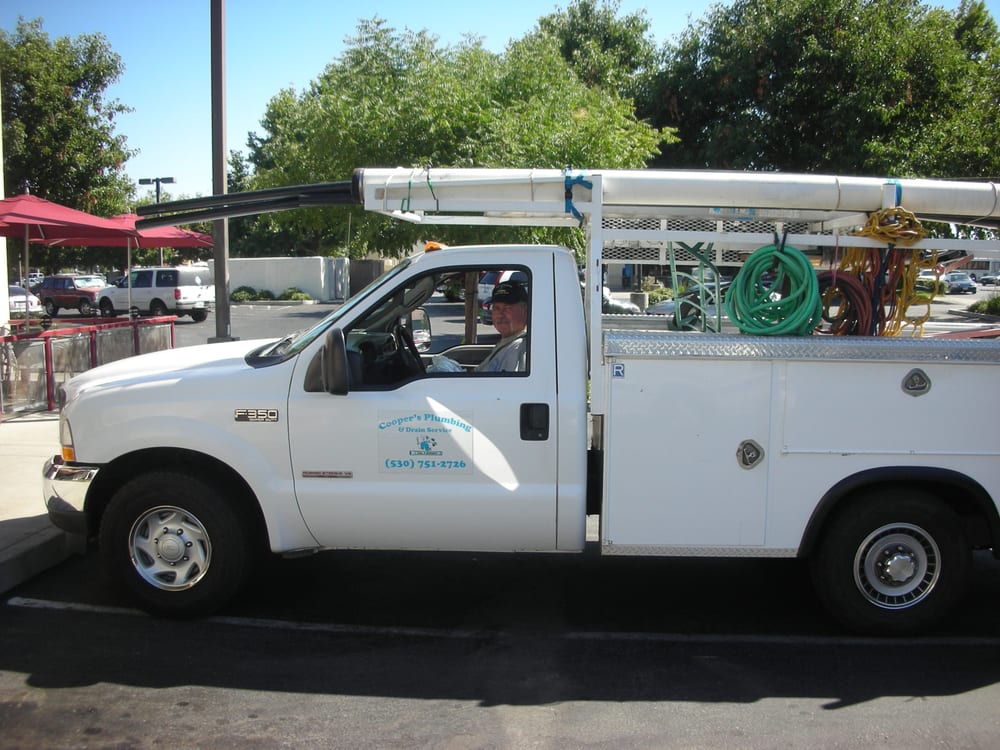 Cooper's Plumbing & Drain Service