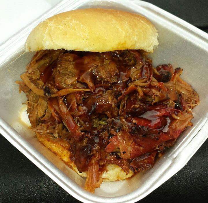 In10se BBQ 12 Photos Barbeque Frederick, MD Restaurant Reviews