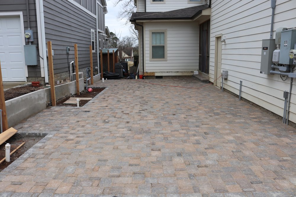 Quigley's Landscaping