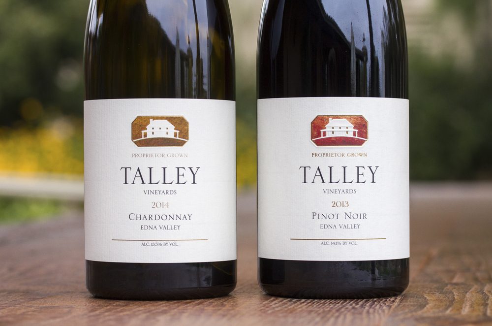 Talley Vineyards 84 Photos & 118 Reviews Wineries 3031 Lopez Dr