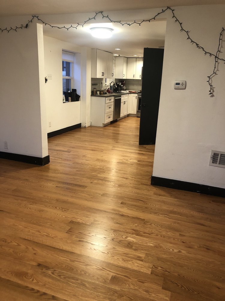 image of business Hi Altitude Flooring