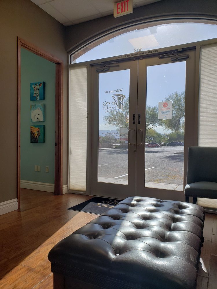 image of business Aeris Family Dental