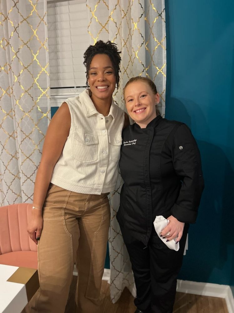 Petit a Petit By Chef Tosha