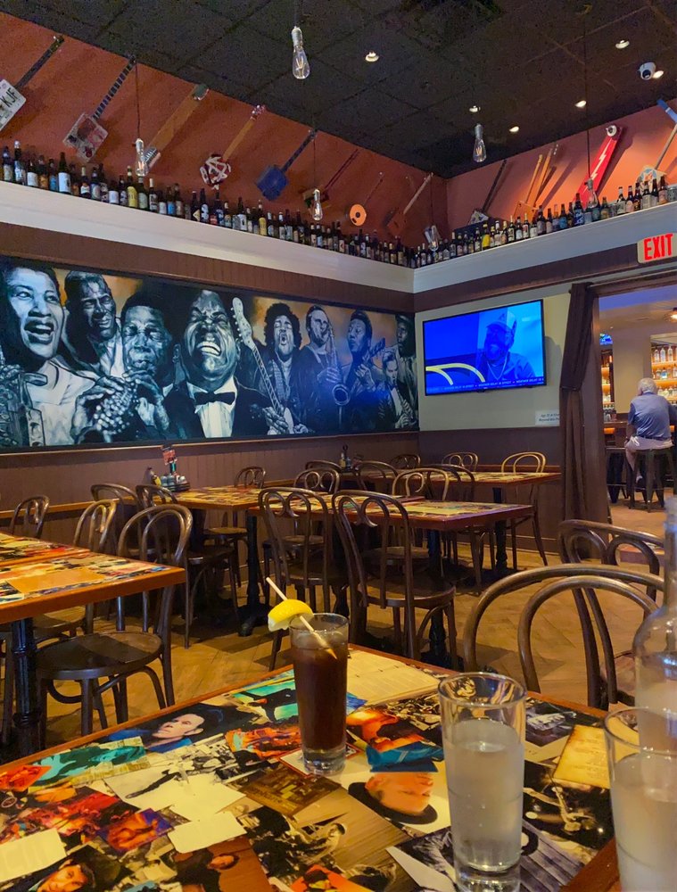 Coalhouse Pizza