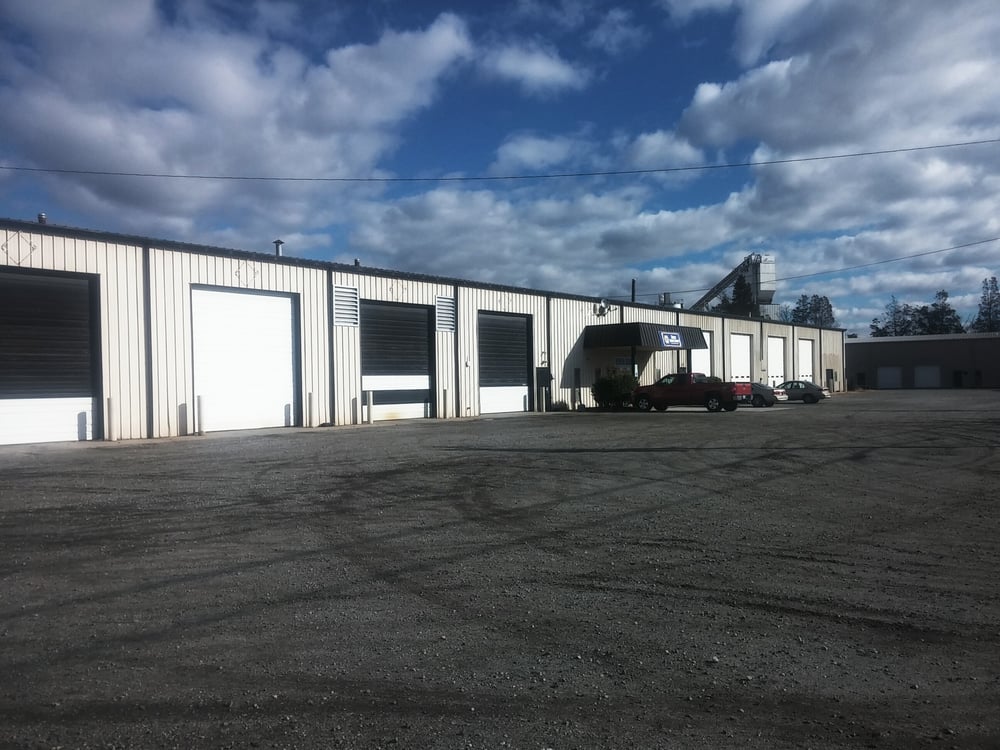 Heaven Bound Truck & Auto