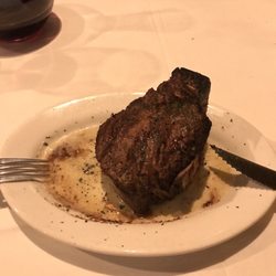 Ruth S Chris Steak House 109 Photos 93 Reviews Steakhouses Photo Of Ruth S Chris Steak House Baton Rouge La United States Bone