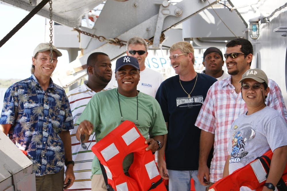 Bluewater Maritime School 33 Photos Specialty Schools 1719