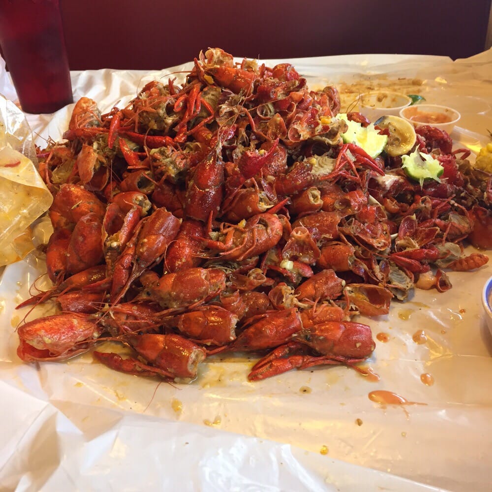 Cajun Corner CLOSED 17 Reviews Cajun/Creole 1115 E Pioneer Pkwy