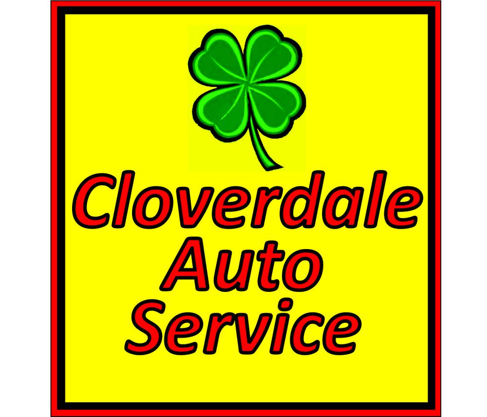 Cloverdale Auto Service