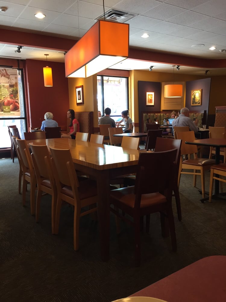 Panera Bread