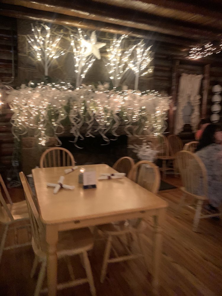 Middleburg Steak & Seafood