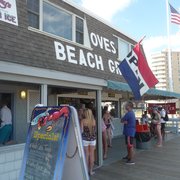Seafood Restaurants In Ocean City Nj Best Ocean City Nj United States Oves Seafood Restaurant 13 Photos 62 Reviews 4th