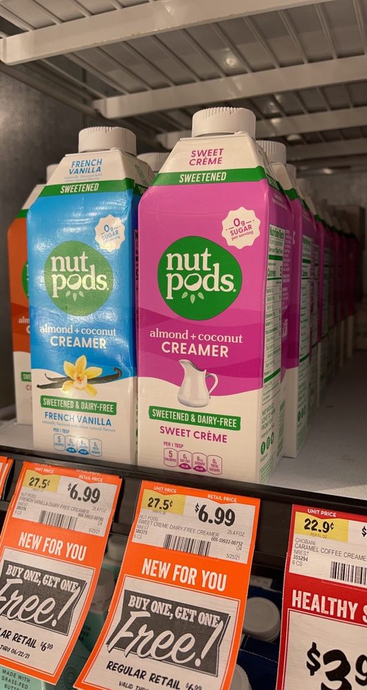 Sprouts Farmers Market