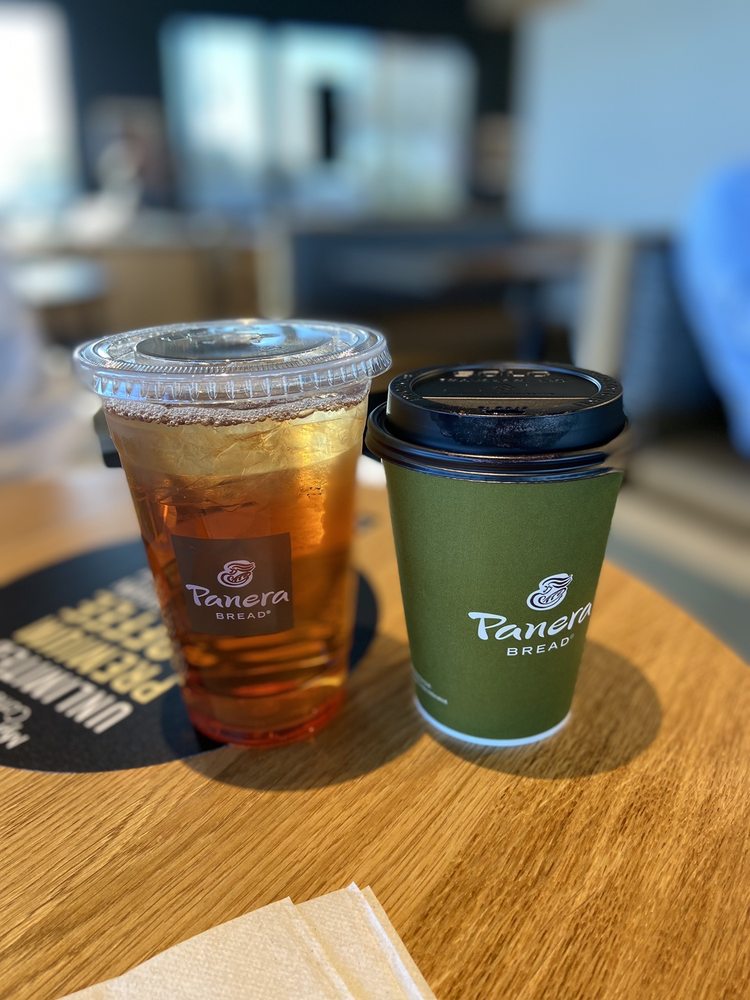 Panera Bread