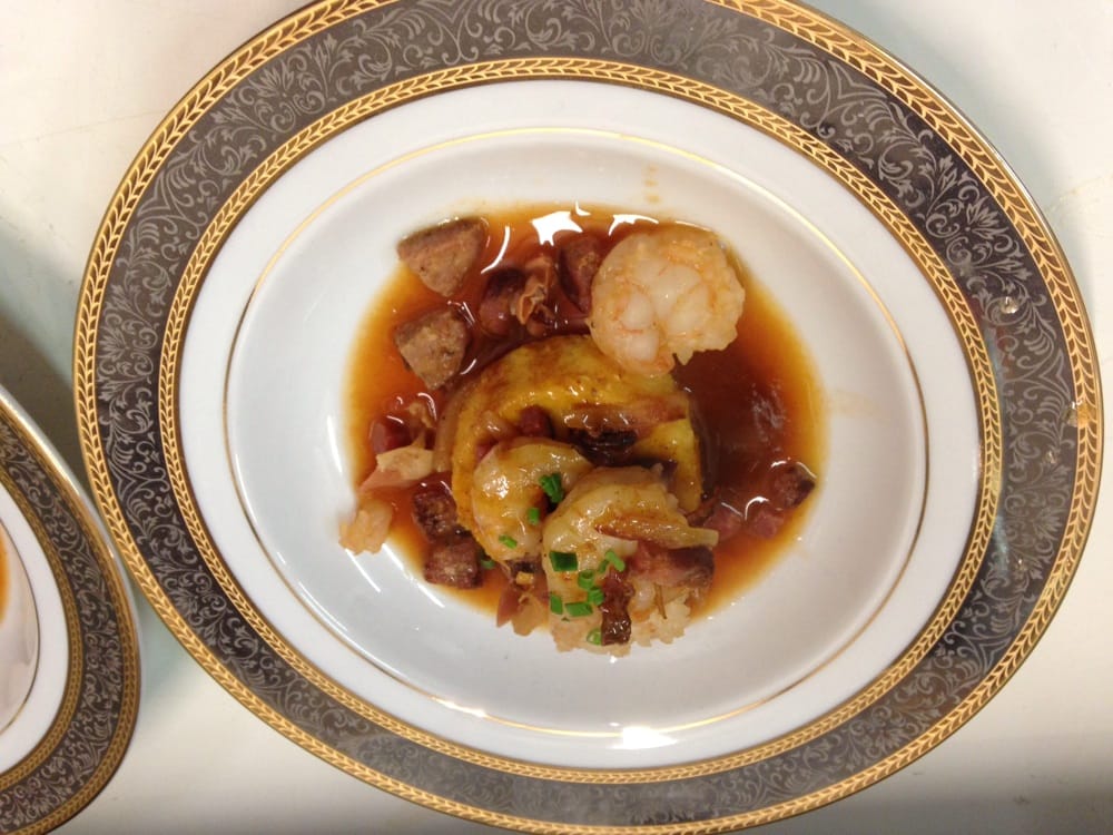 Carolina Catering Company