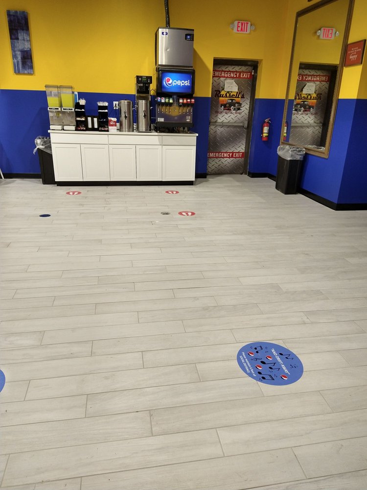 Chex Grill & Wings - Sardis