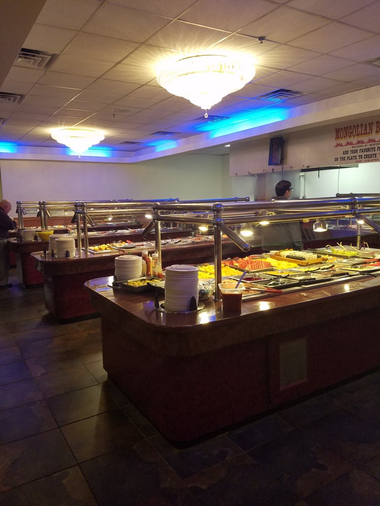 Kingdom Buffet 12 Reviews Food 611 W Poplar St, Elizabethtown, KY