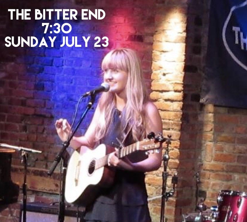 The Bitter End 68 Photos & 206 Reviews Bars 147 Bleecker St