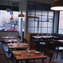 Cadence 47 Photos 20 Reviews American New 161 W Girard Ave Photo Of Cadence Philadelphia Pa United States