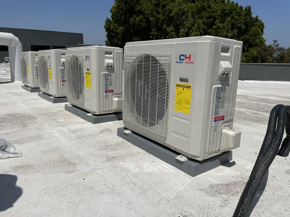 image of business American Reliable Services