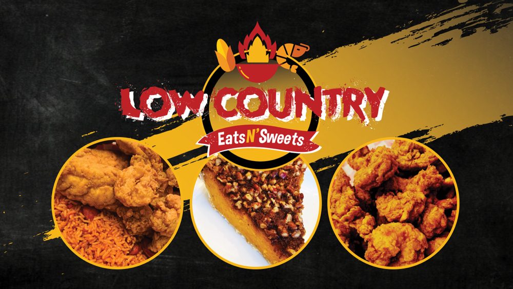Low Country Eats N Sweets
