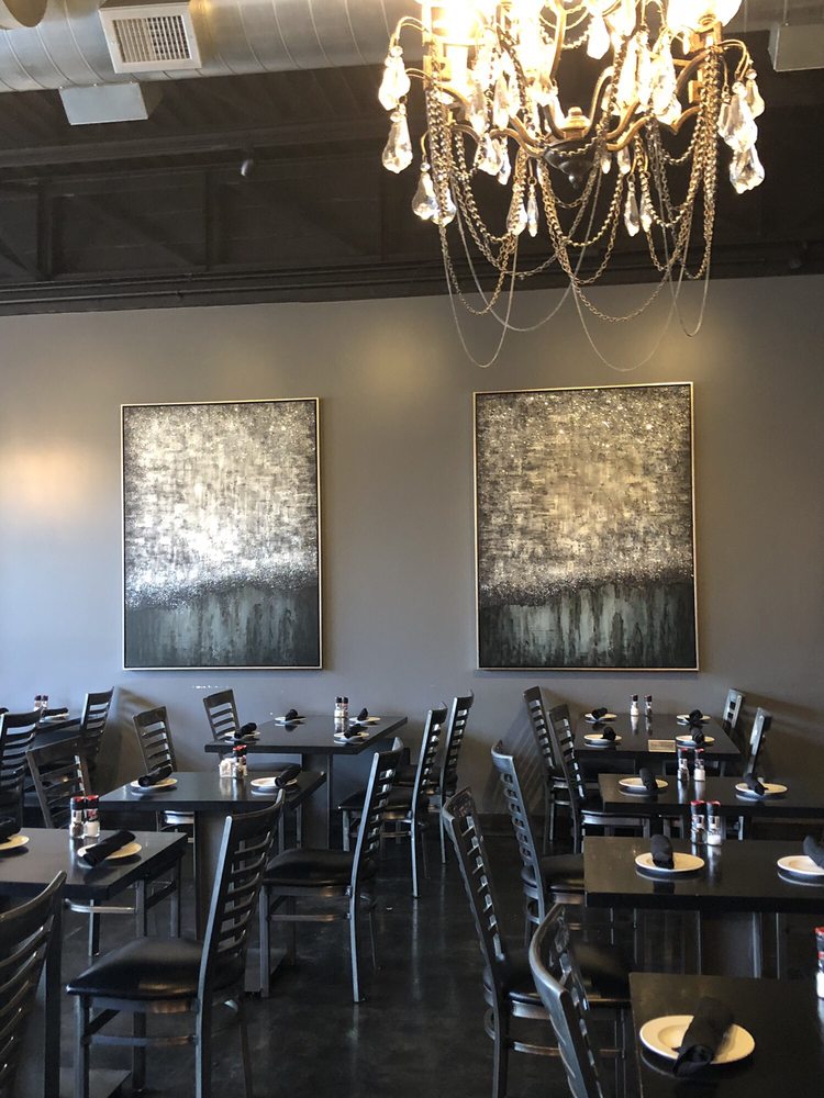 Wine Dotte Bistro