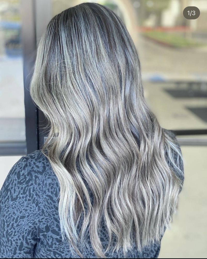 Nataly Salon & Spa