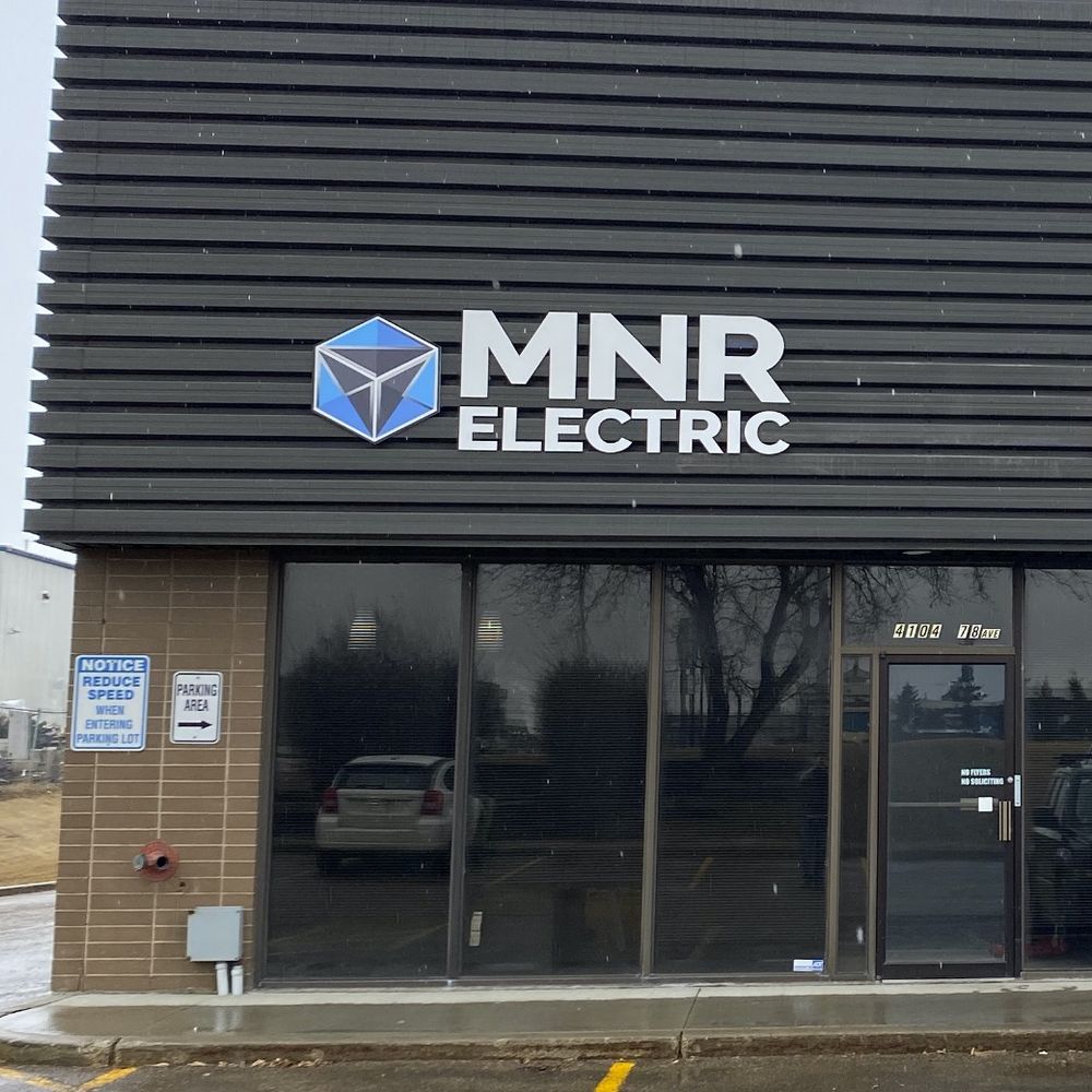 MNR Electric