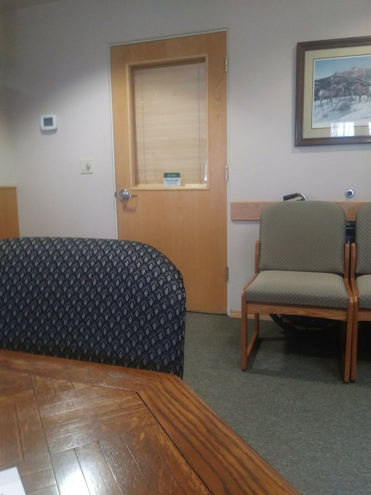 image of business Prescott Ear Nose Throat & Allergy