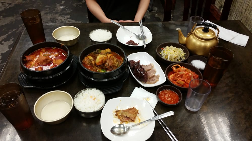 To Sok Chon 75 Photos & 67 Reviews Korean 138 W Central Blvd