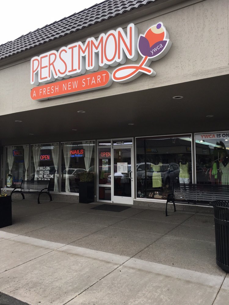 Persimmon Women's Clothing 4001 Summitview Ave, Yakima, WA Phone