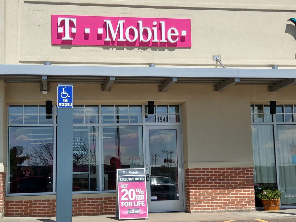 T-Mobile